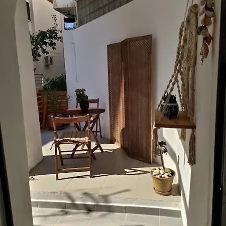 펜션 New In The City! *