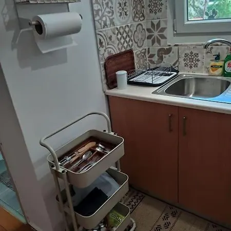 New In The City! 코스 타운