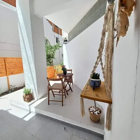 New In The City! * Kos Town