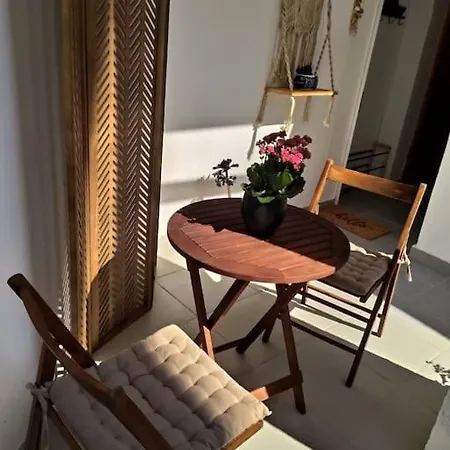 New In The City! העיירה קוס