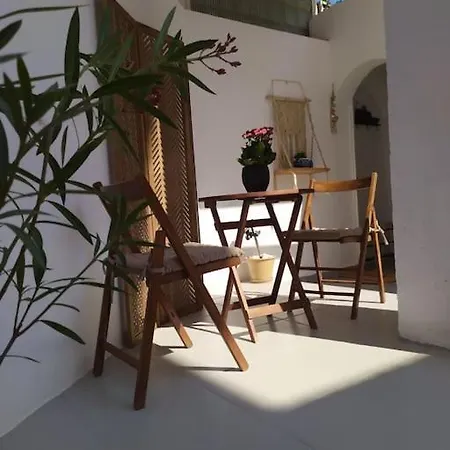 New In The City! Vakantiehuis Kos-stad