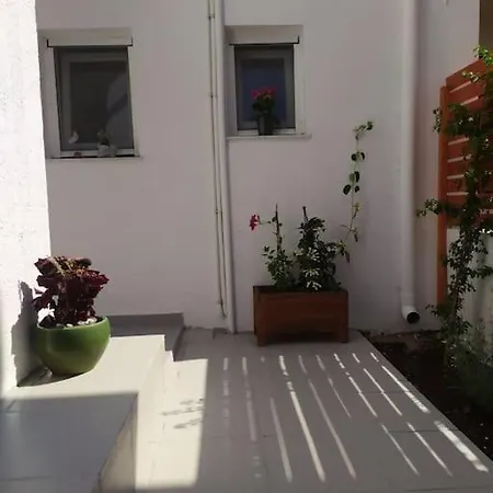 New In The City! Kos-stad