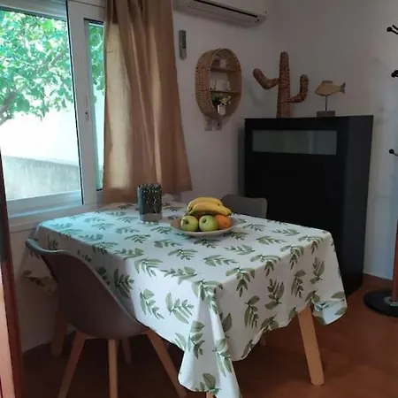 New In The City! Holiday home *