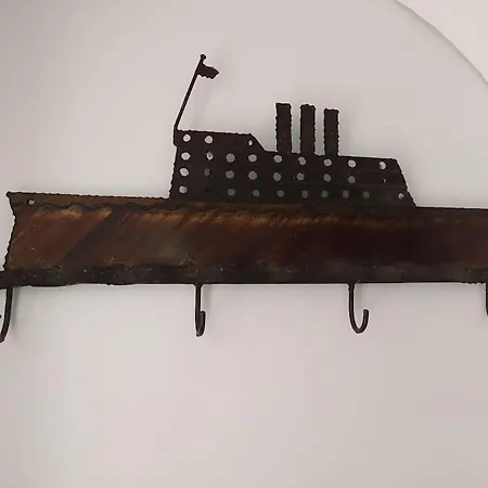 Feriehus New In The City! Kos By