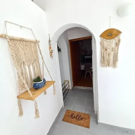 New In The City! * Kos-stad