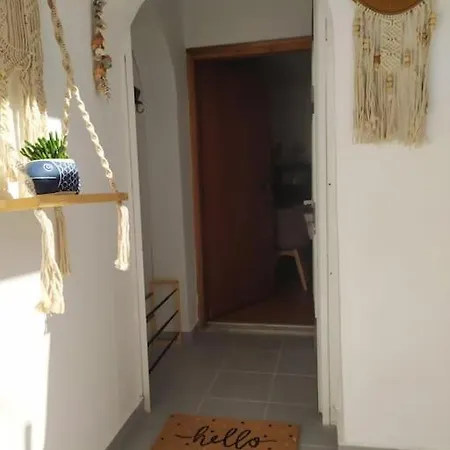 Prázdninový dům New In The City! Kos
