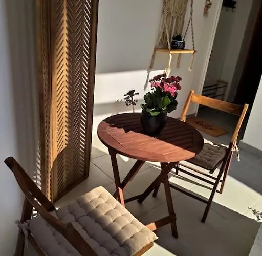 New In The City! העיירה קוס