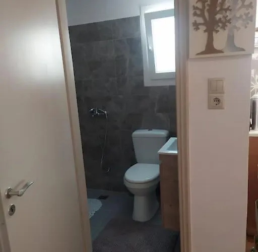 Casa de Férias New In The City!