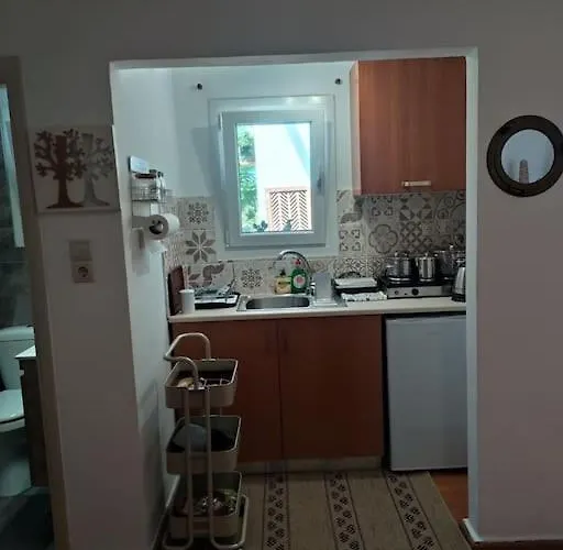 בית נופש New In The City! העיירה קוס