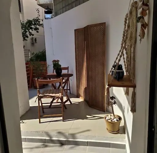 Casa de Férias New In The City! *