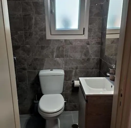 New In The City! בית נופש