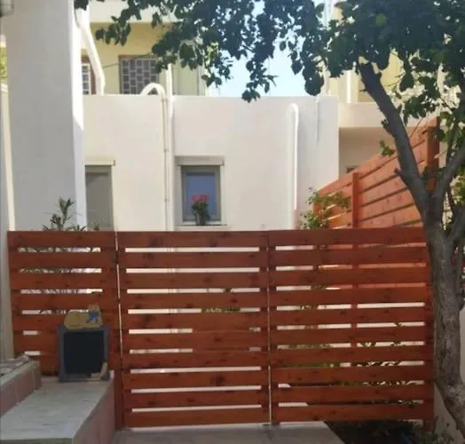 New In The City! * Cós