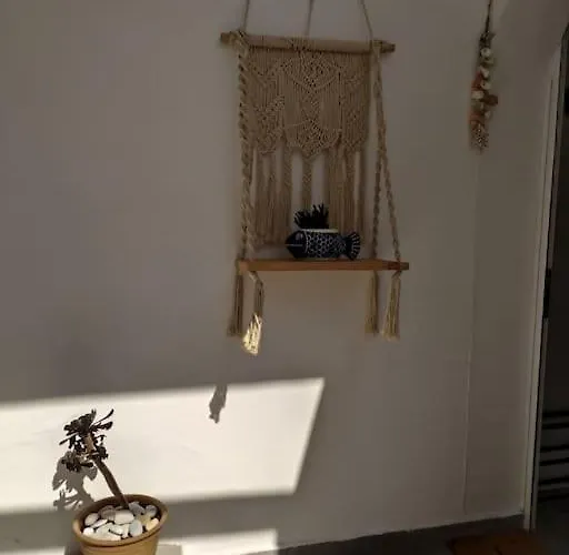 New In The City! Casa de Férias Cós