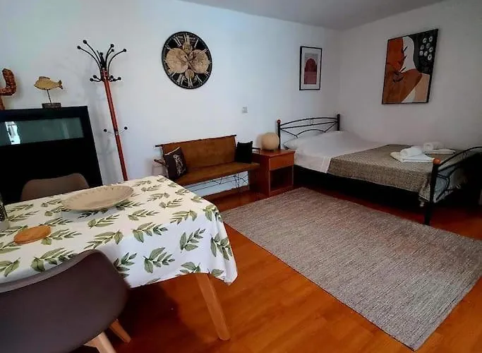 New In The City! Casa de Férias Cós