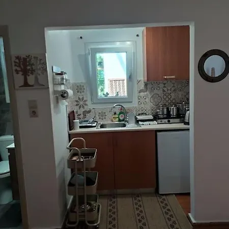 Дом отдыха New In The City! Кос