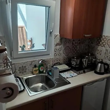 Dom wakacyjny New In The City!